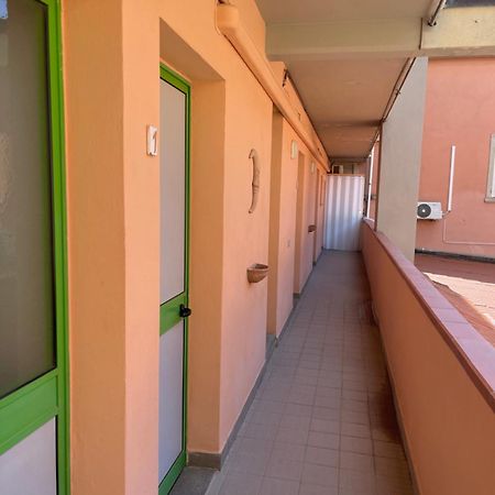 Hotel Lupo Di Mare Marina di Castagneto Carducci Luaran gambar
