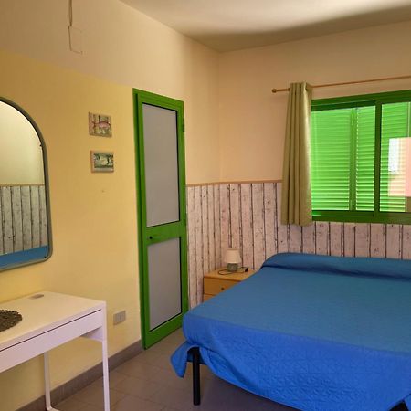 Hotel Lupo Di Mare Marina di Castagneto Carducci Luaran gambar