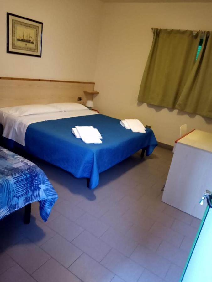 Hotel Lupo Di Mare Marina di Castagneto Carducci Luaran gambar