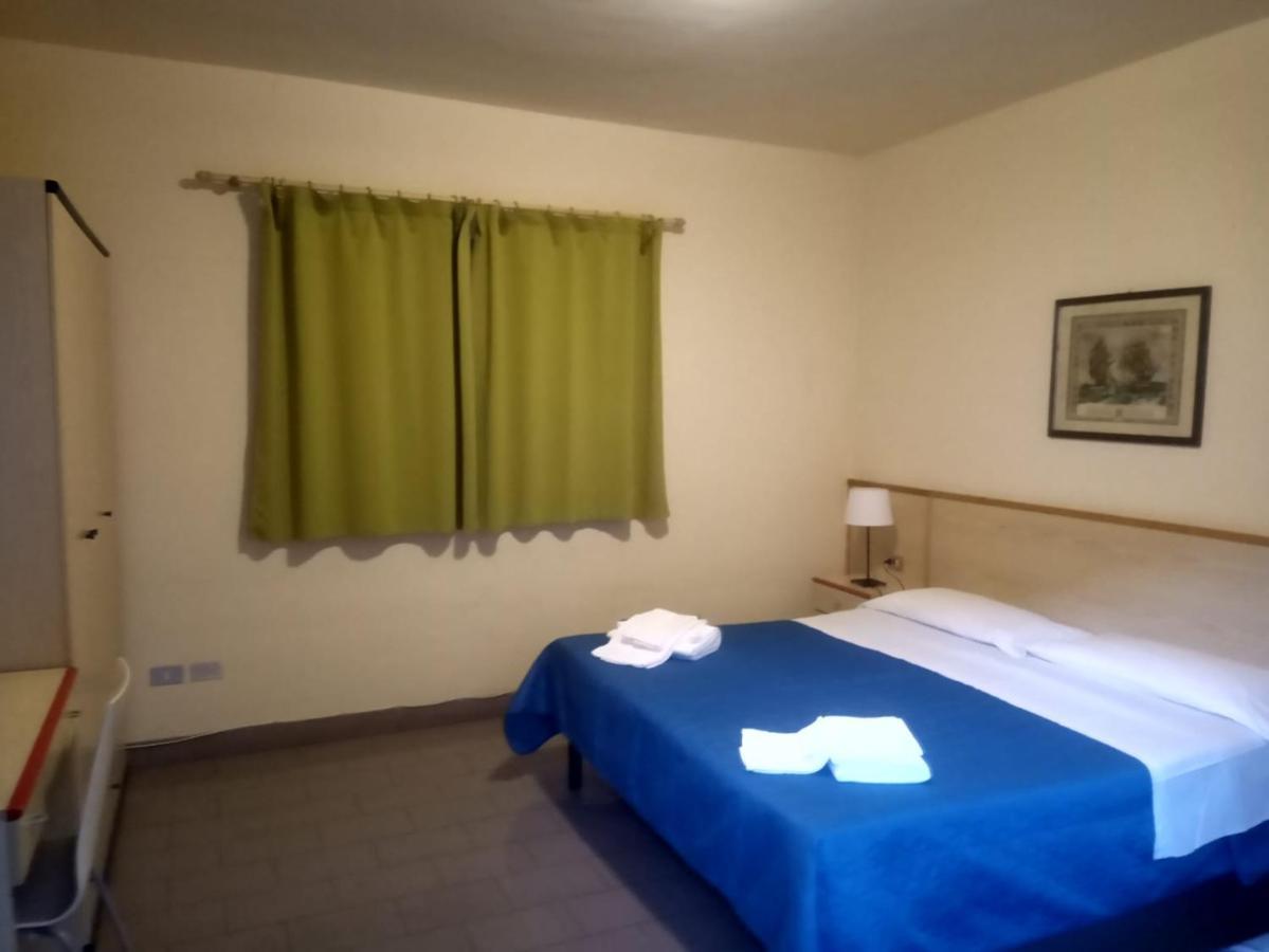 Hotel Lupo Di Mare Marina di Castagneto Carducci Luaran gambar