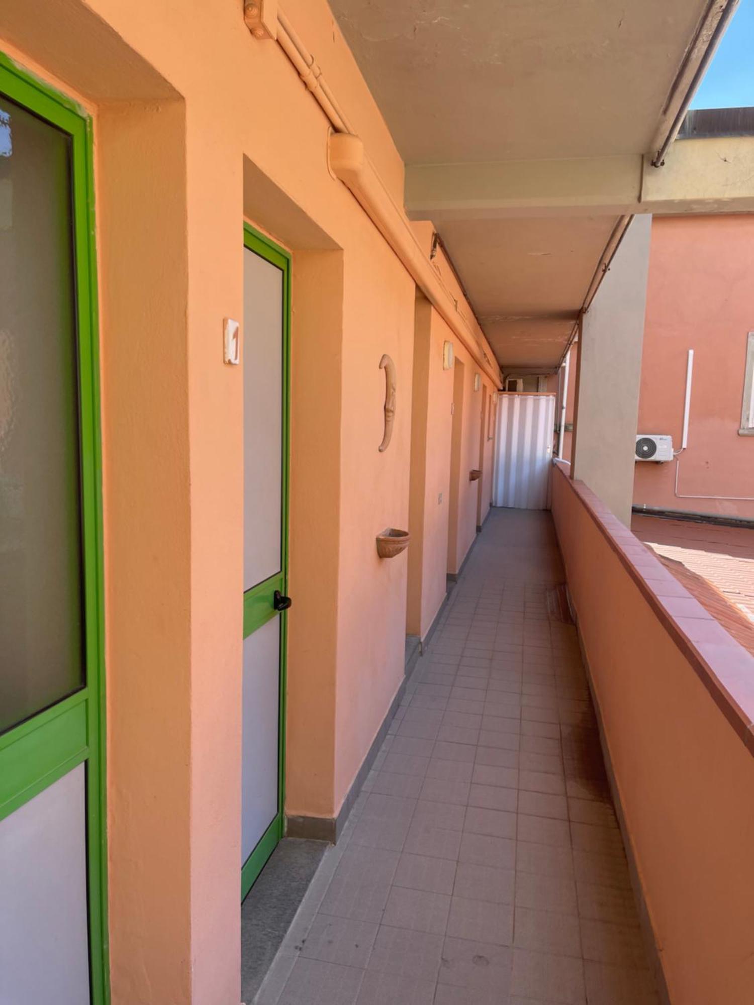 Hotel Lupo Di Mare Marina di Castagneto Carducci Luaran gambar