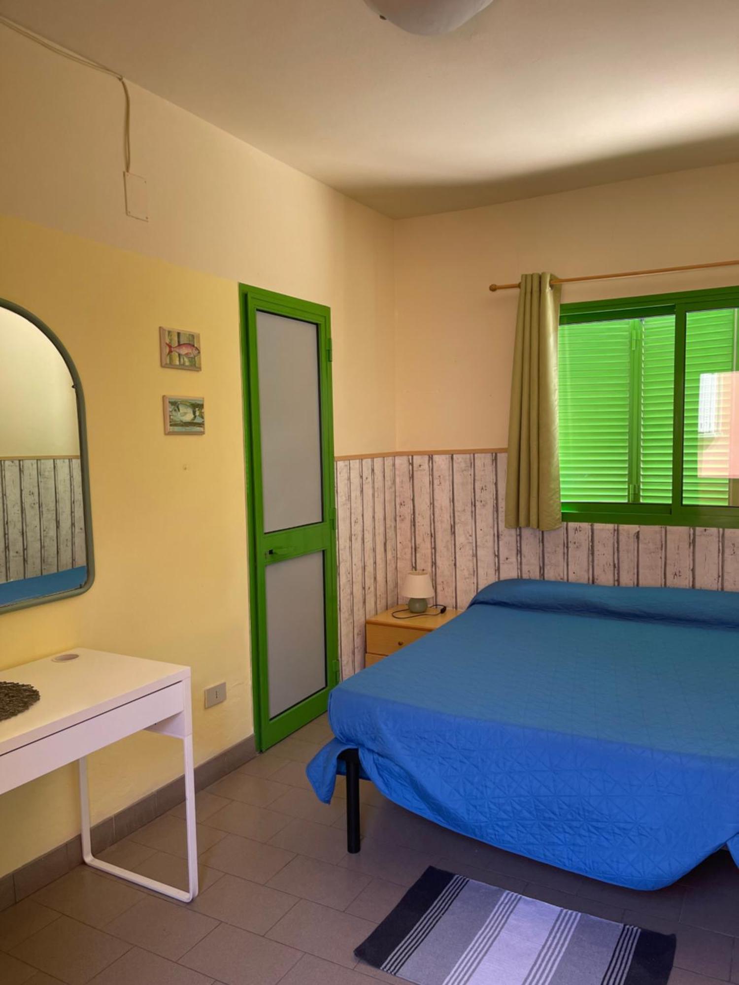Hotel Lupo Di Mare Marina di Castagneto Carducci Luaran gambar